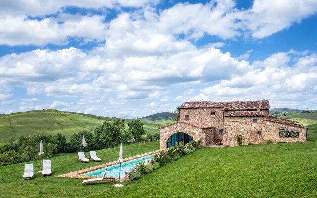 Casale Pienza