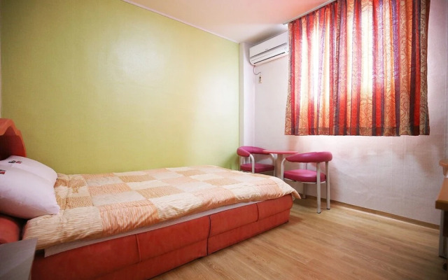 Asan Star Self Check-in Motel