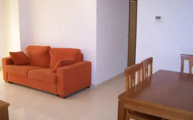 Apartamentos San Damian