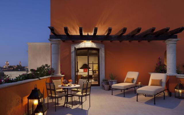 Rosewood San Miguel De Allende