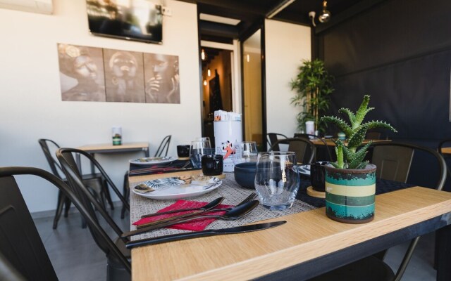 Le Boutique Luxury Rooms