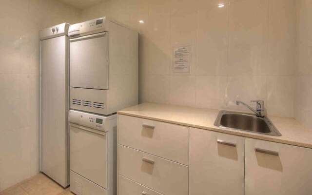 Elevation Thredbo Apartments