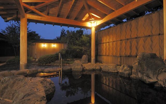 Yuya Onsen Rifure Park Kinta no Sato