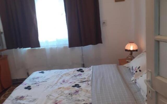 Pensiunea Fantana Rece