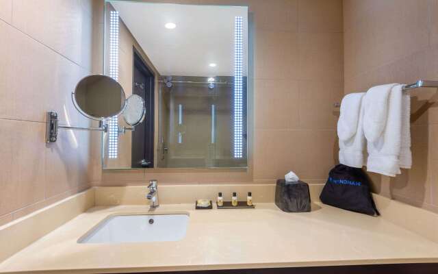 Wyndham Lancaster Resort & Convention Center