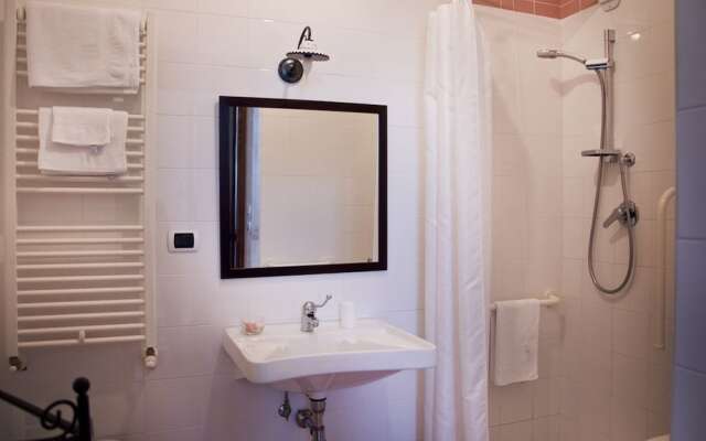 Villa Vincenza Country House