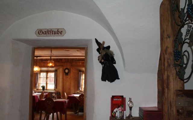 Gasthof zur Traube