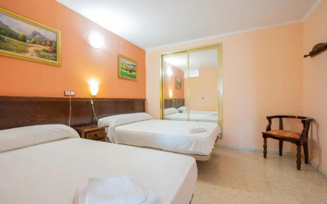 Hotel Velis