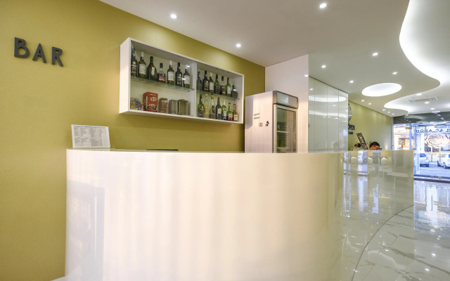 Hotel Rosa Mistica