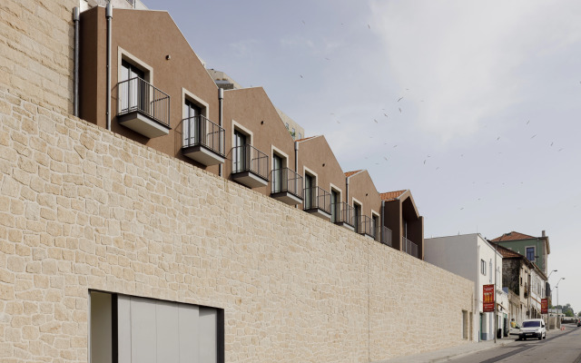 Porto River Soul Hotel