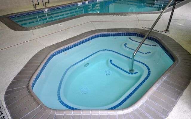 Springhill Suites by Marriott Galveston