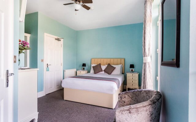 OYO Minerva Guesthouse