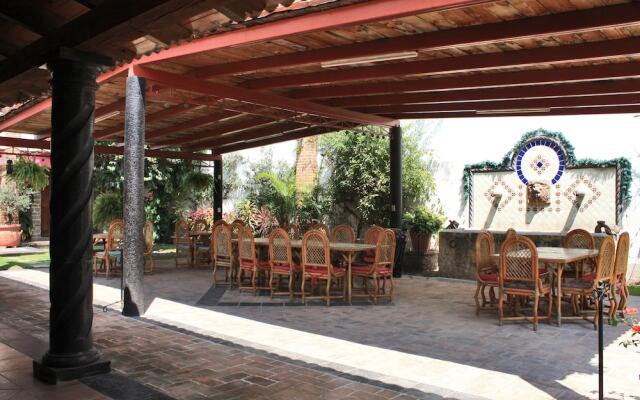 La Veranda Hotel Bed & Breakfast