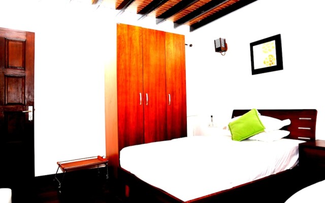 Pandanus Villa - Velidhu