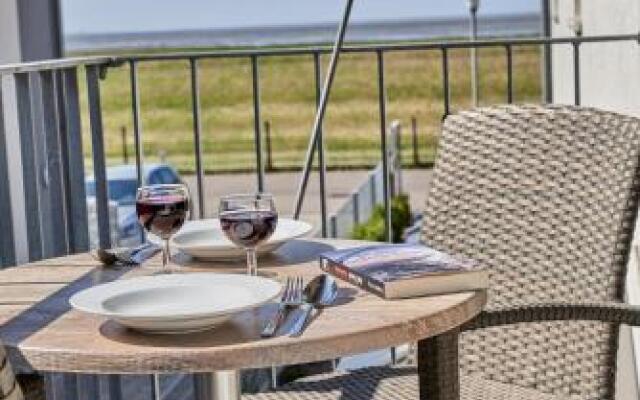 Haus Pamir _ Fewo 27