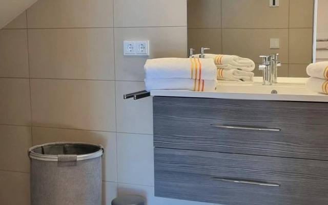 The Apartment - Alpentherme inklusive