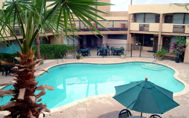 Motel 6 Glendale, AZ