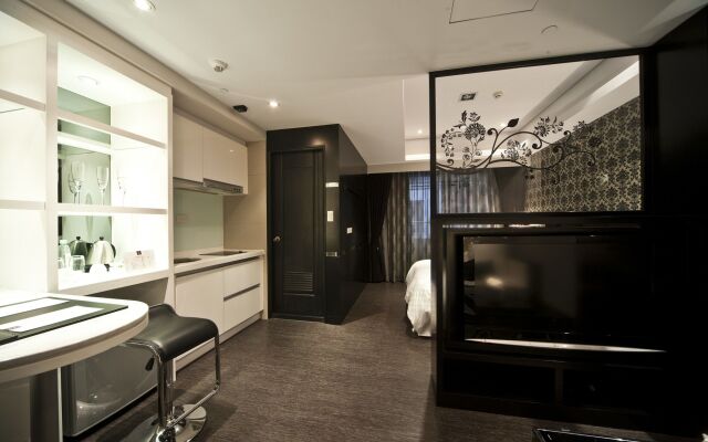 iTaipei Service Apartment