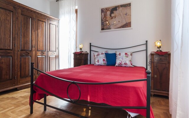 Casa Vacanza Calipso