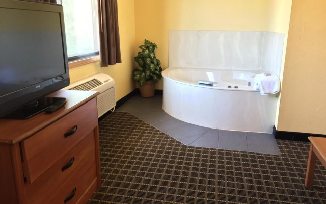Quality Inn & Suites Harrington - Milford