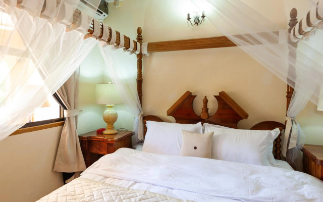 Oceane Self Catering