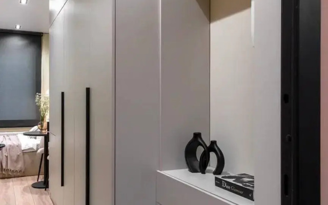 Апартаменты на улице Дегунинская 9 корпус 1