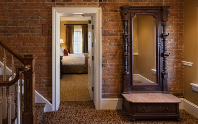 Washington House Hotel