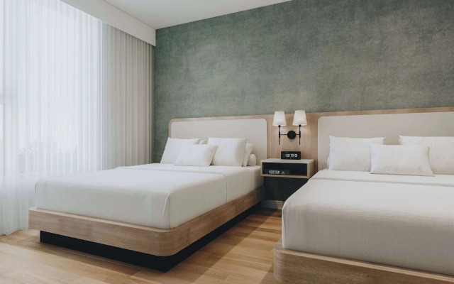 Hyatt Place Montreal Airport