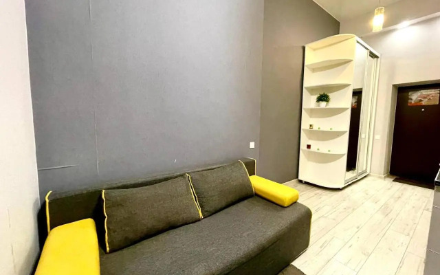 ЖК Парковый квартал