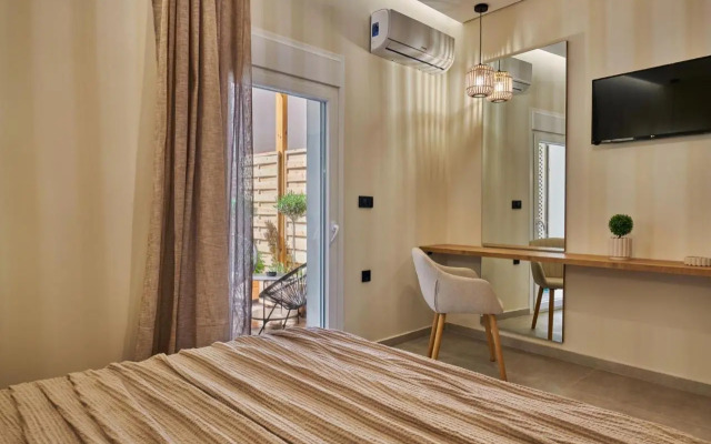 Beautiful City Center Apartments