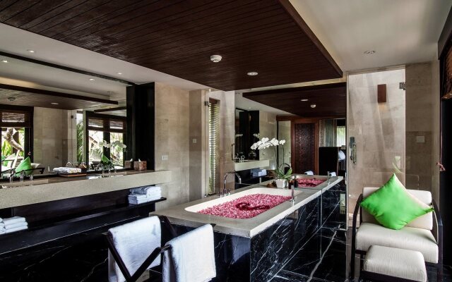 The Sanctoo Villas & Spa