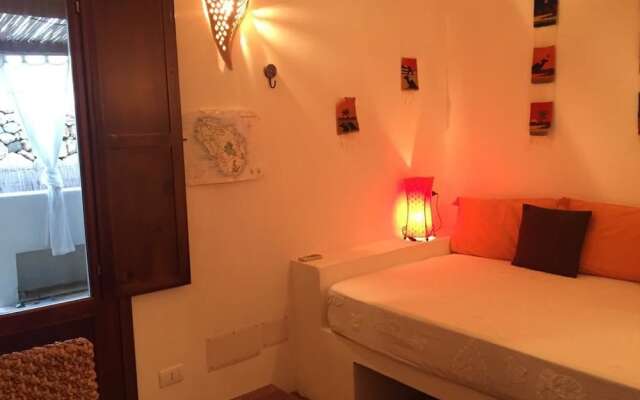 I dammusi zaffiro e ambra