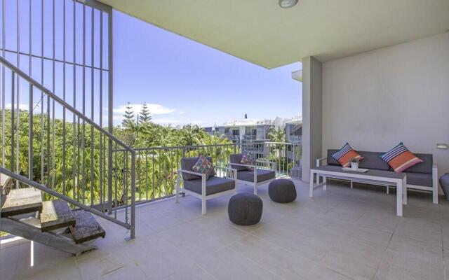 Drift Apartments - Tweed Coast Holidays