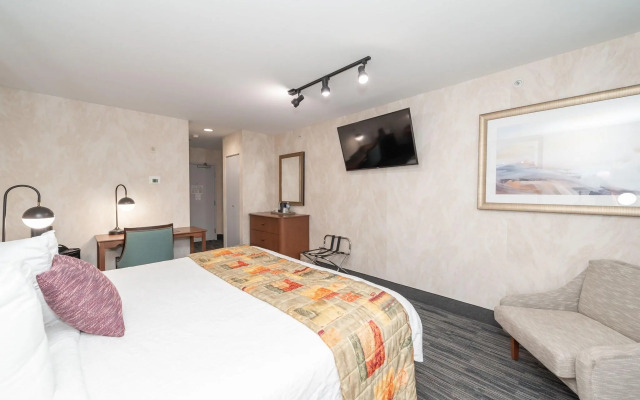 Bellissimo Hotel, Trademark by Wyndham Near Foxwoods Casino