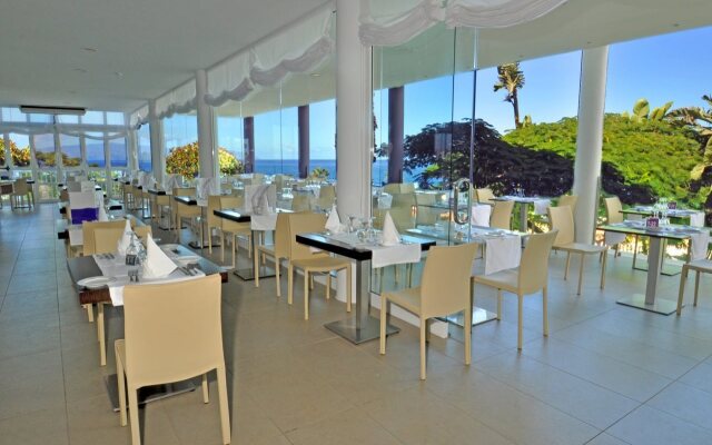 Tui Blue Los Gigantes