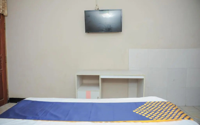 SPOT ON 2559 Hotel Handayani Syariah