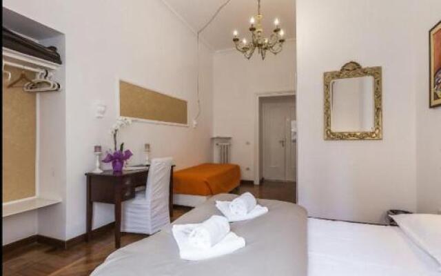 Le Poesie di Roma - Suites