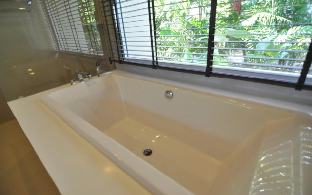The Spirit Resort Hua Hin