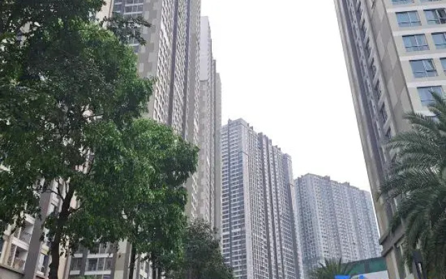 The Regal Suites in Landmark Saigon