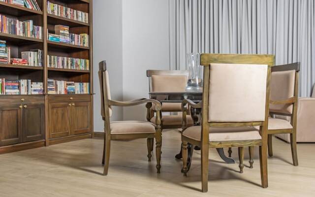 W15 Glenfall Nuwara Eliya Hotel