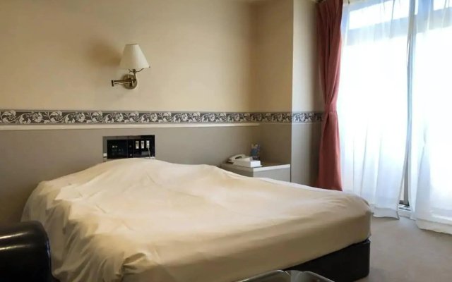 BUSINESS HOTEL La Firenze