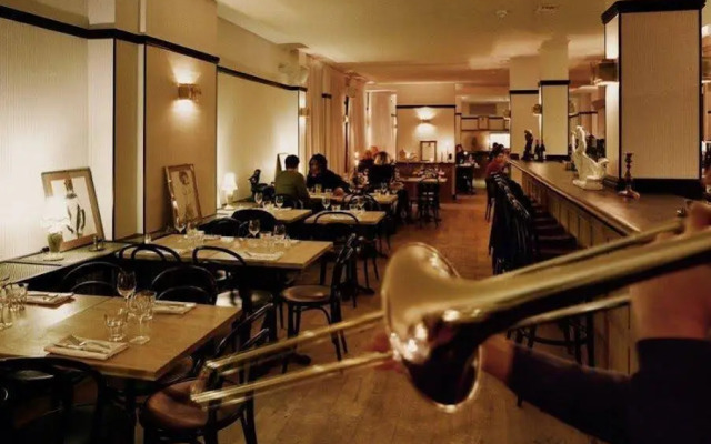 Nord Hotel