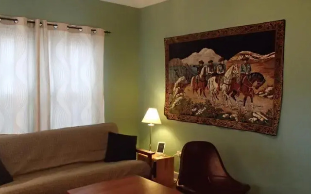 Live Oak St by TurnKey Vacation Rentals