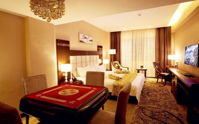 Guilin Golden Crown International Hotel