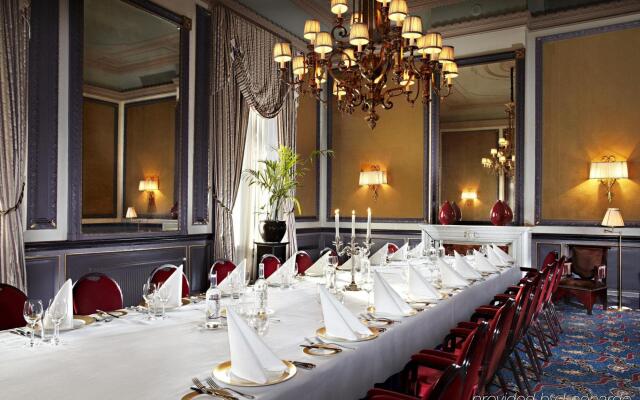 Hotel Des Indes, The Hague