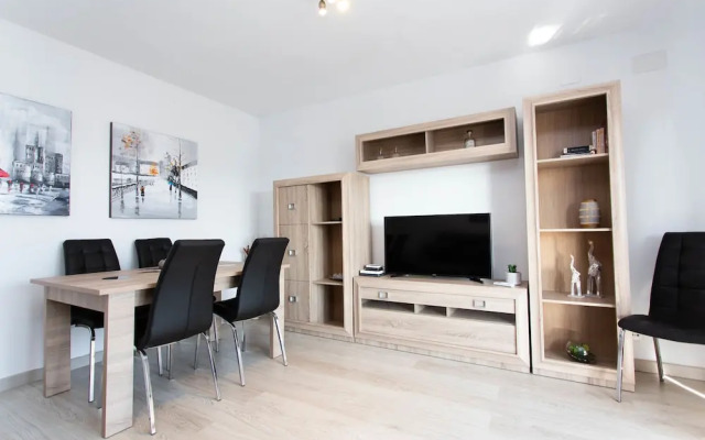 SVQ Apartments Vistas a la Catedral