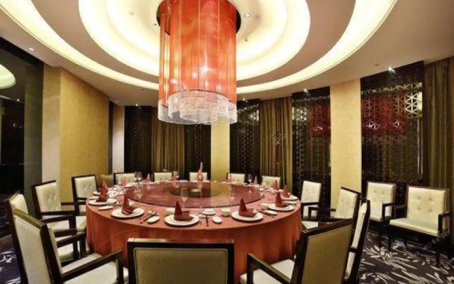 Ningbo East Harbour Hotel