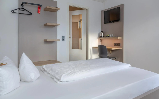Comfort Hotel Lueneburg