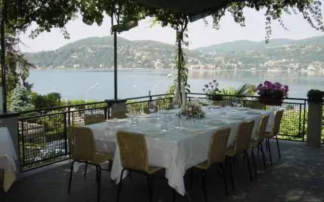 Albergo Belvedere Ranco