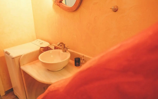 Beautiful House in Tinos